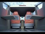 Renault Trafic Deck Up Concept 2004 года